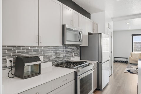 Tiny photo for 1088 E VESSEL CT #1328, Saratoga Springs, UT 84045 (MLS # 2185817)