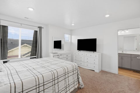 Tiny photo for 1088 E VESSEL CT #1328, Saratoga Springs, UT 84045 (MLS # 2185817)