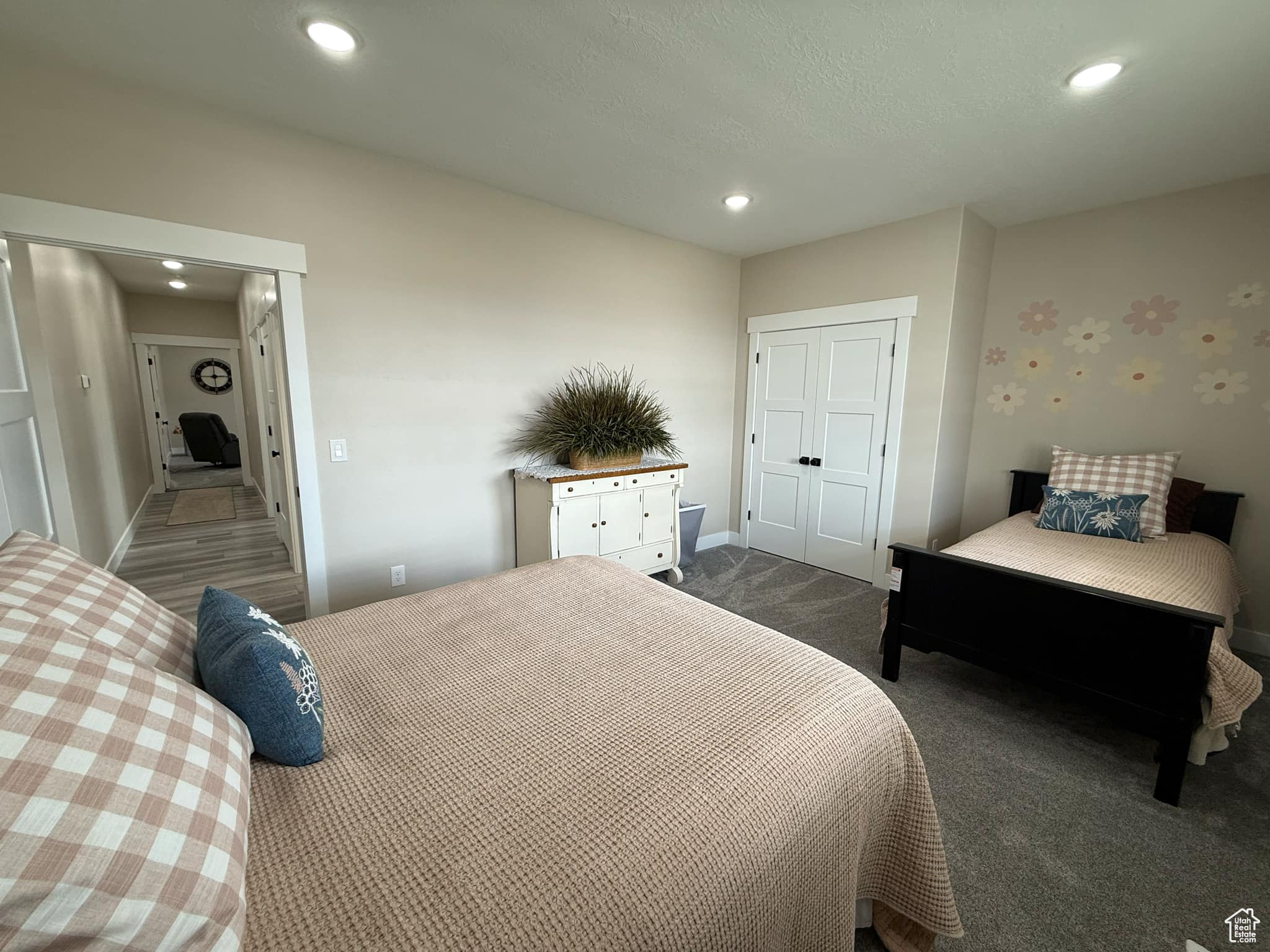 BALLPARK SUBDIVISION - Residential