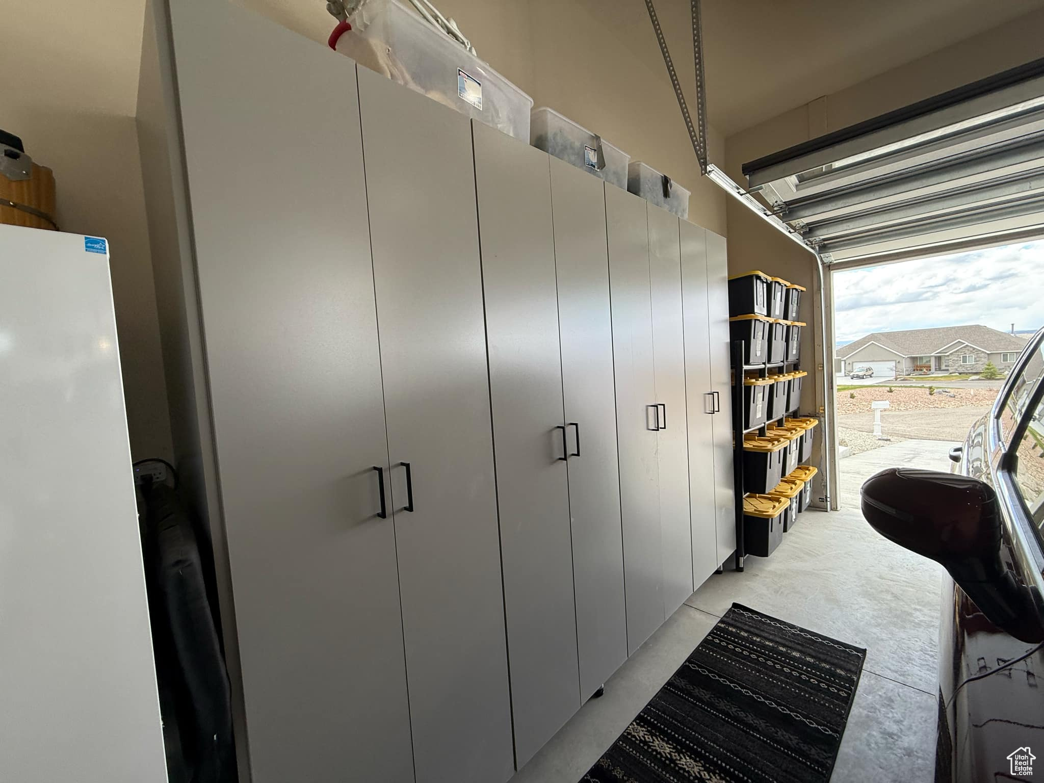 BALLPARK SUBDIVISION - Residential