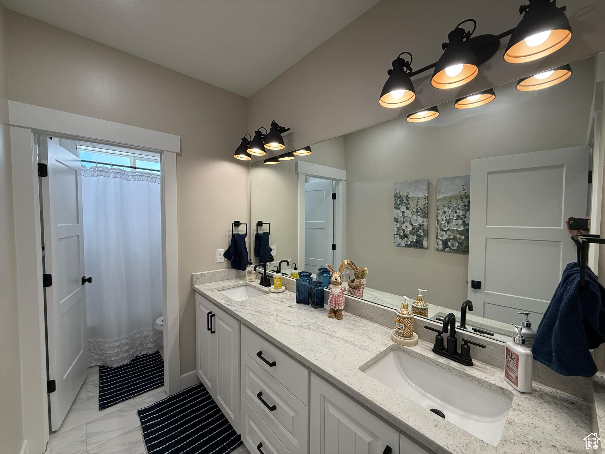 BALLPARK SUBDIVISION - Residential