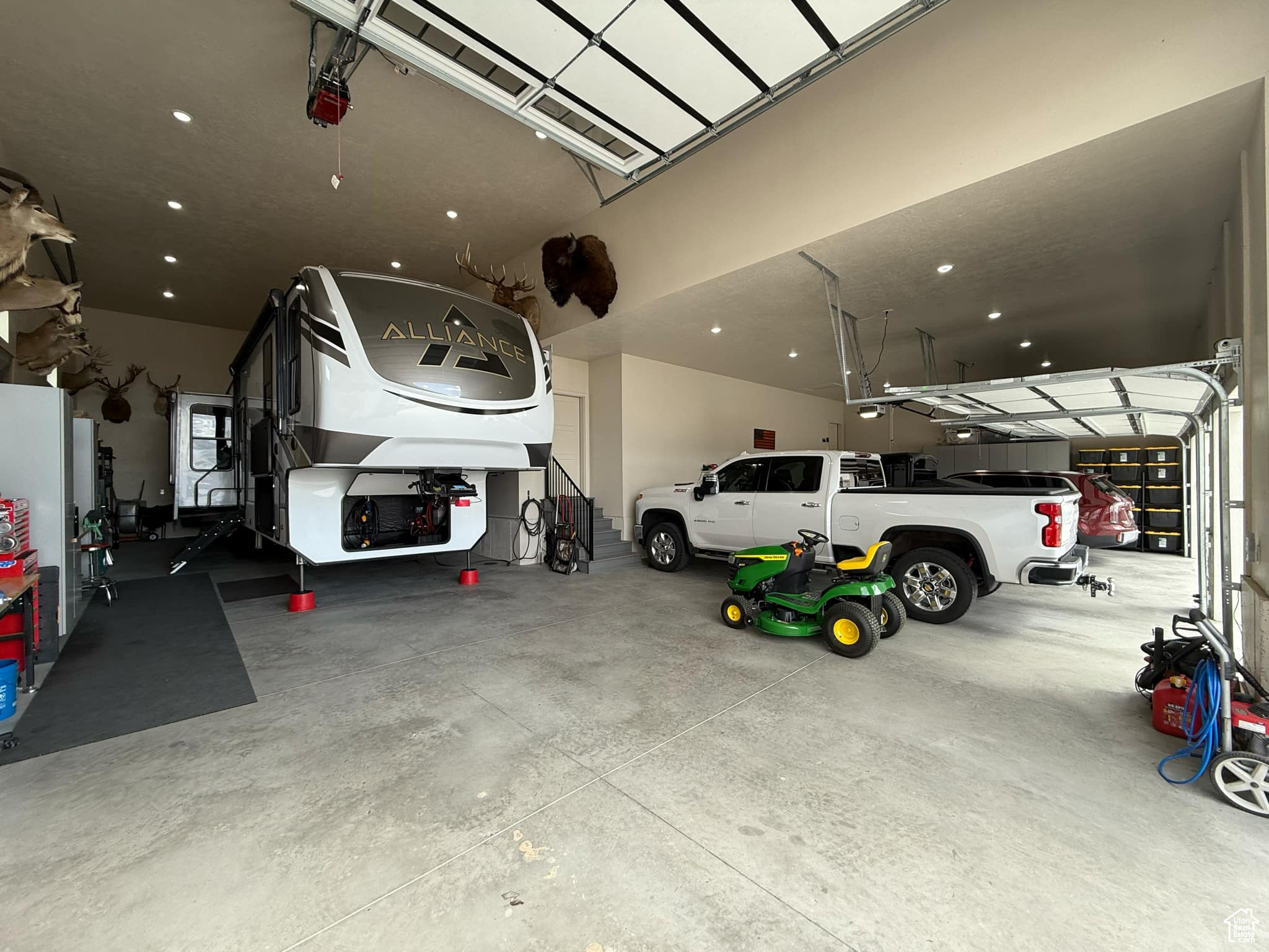 BALLPARK SUBDIVISION - Residential