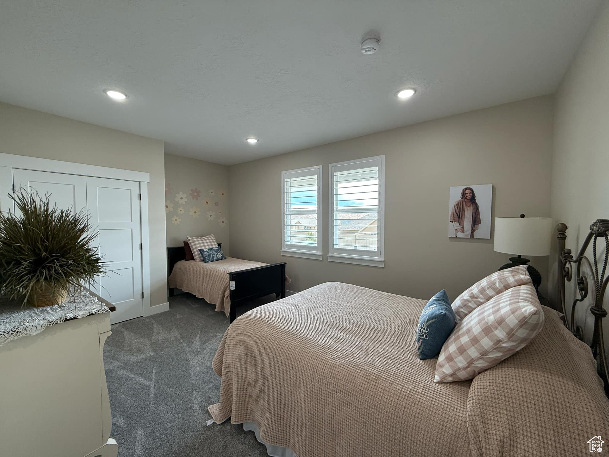 BALLPARK SUBDIVISION - Residential