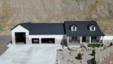 Homes For Sale - 1240 W 2360<br/> Helper, UT 84526