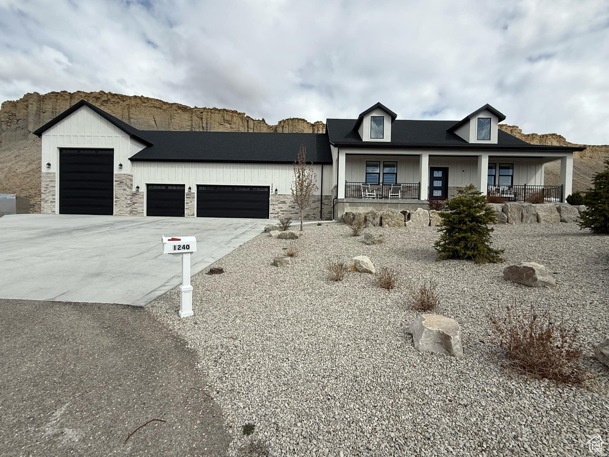 1240 W 2360, Helper, Utah image 2