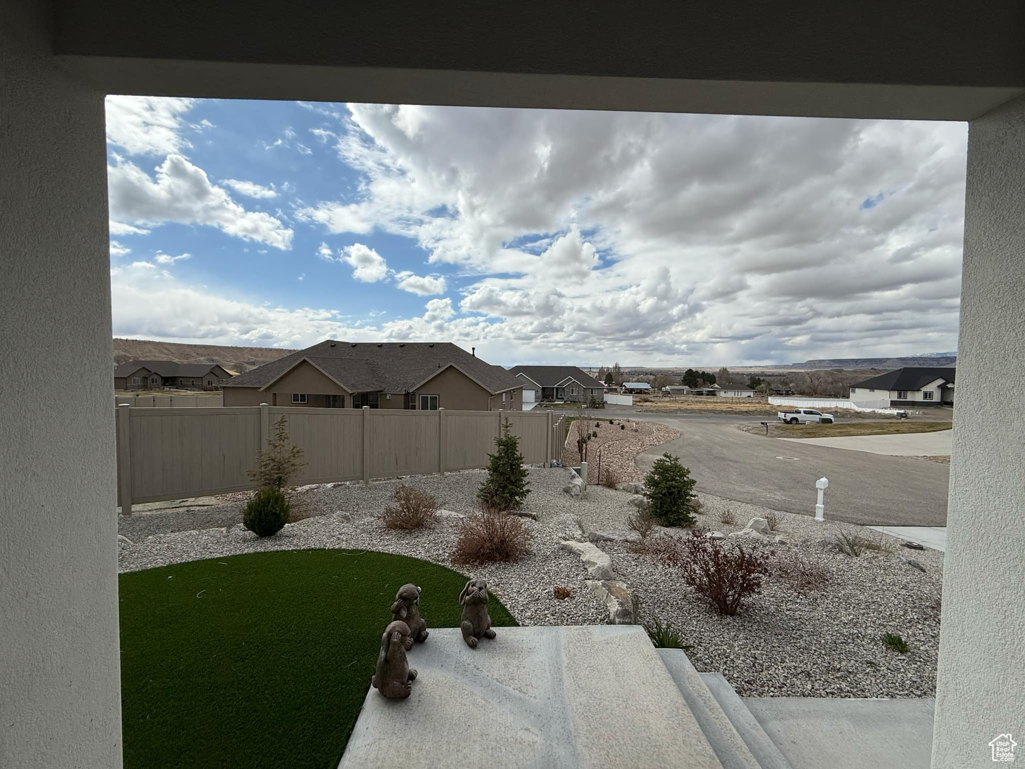 BALLPARK SUBDIVISION - Residential