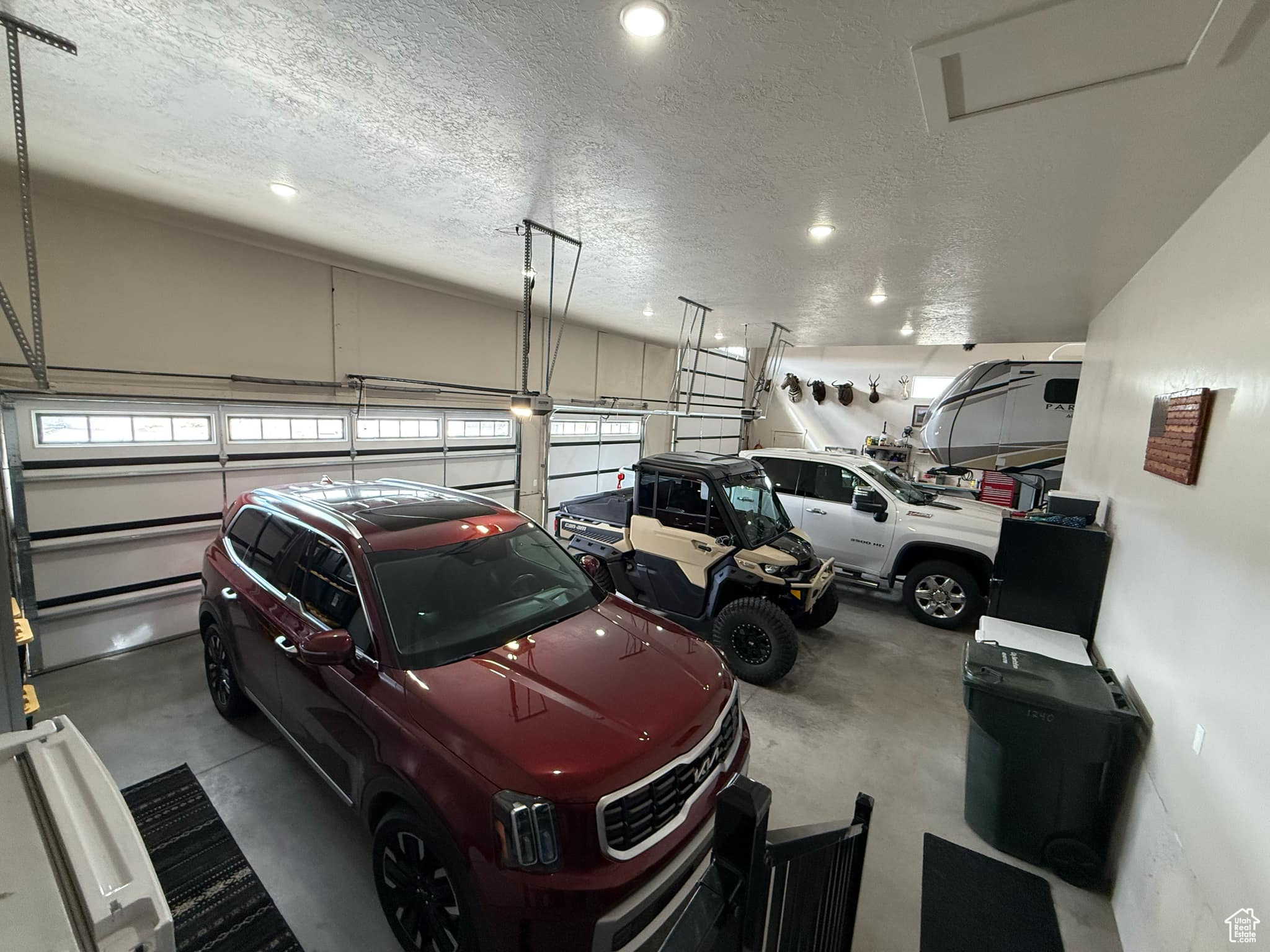 BALLPARK SUBDIVISION - Residential