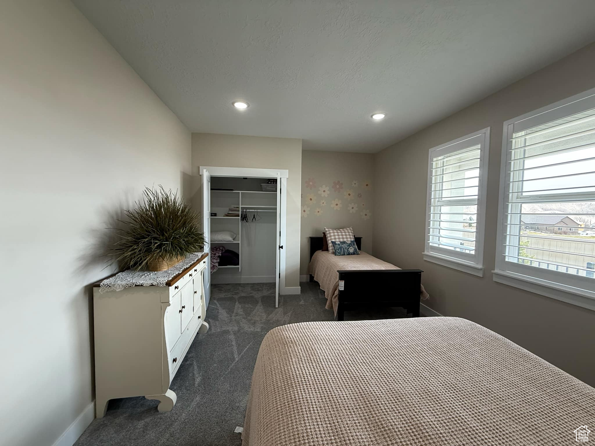 BALLPARK SUBDIVISION - Residential