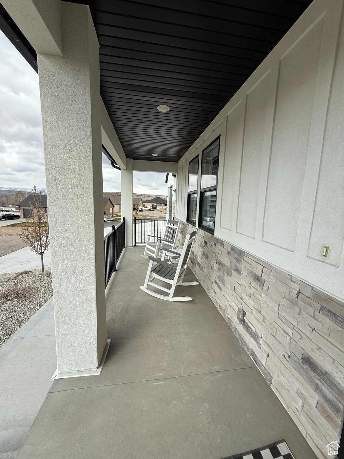 BALLPARK SUBDIVISION - Residential