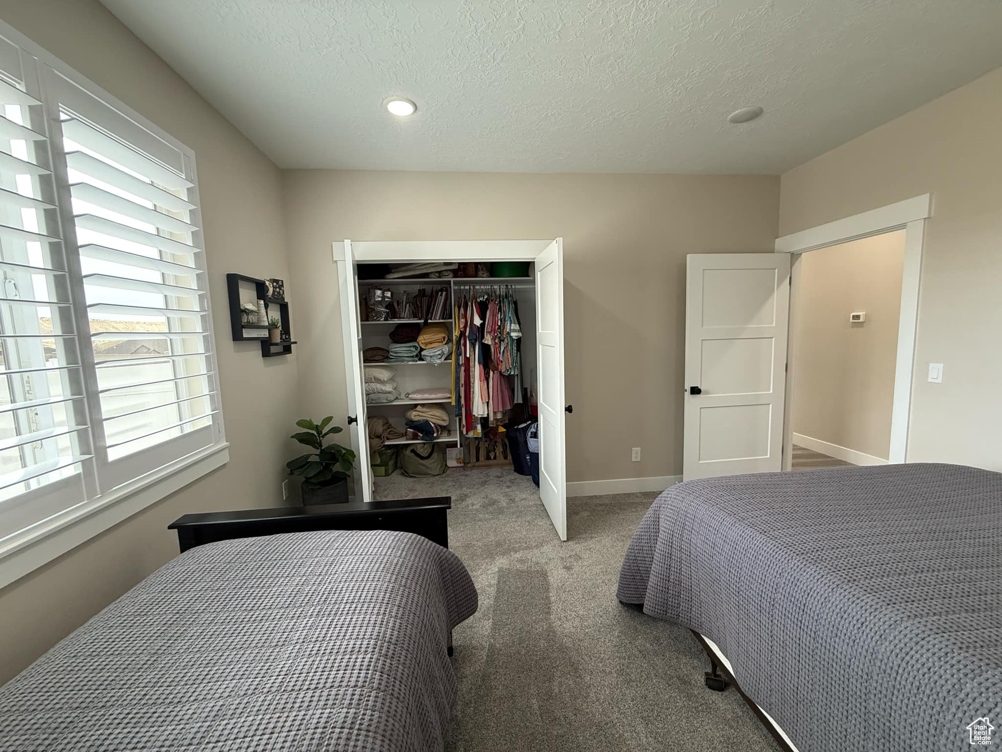 BALLPARK SUBDIVISION - Residential