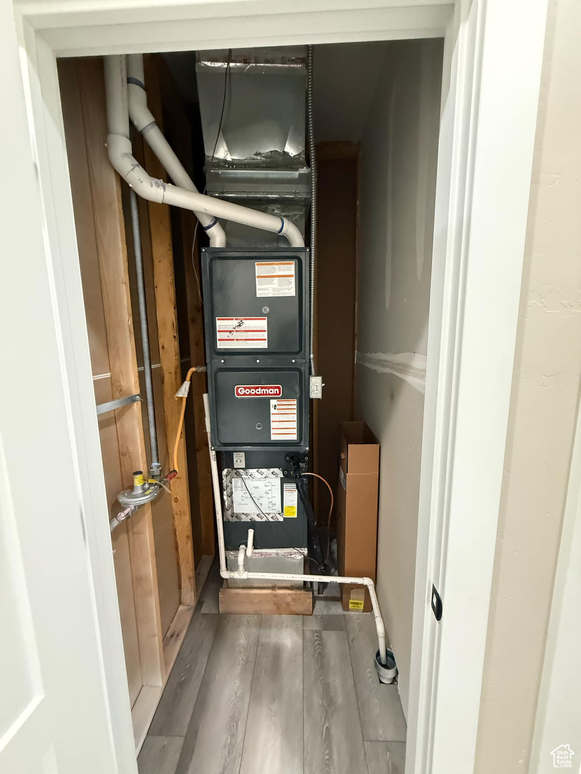 BALLPARK SUBDIVISION - Residential