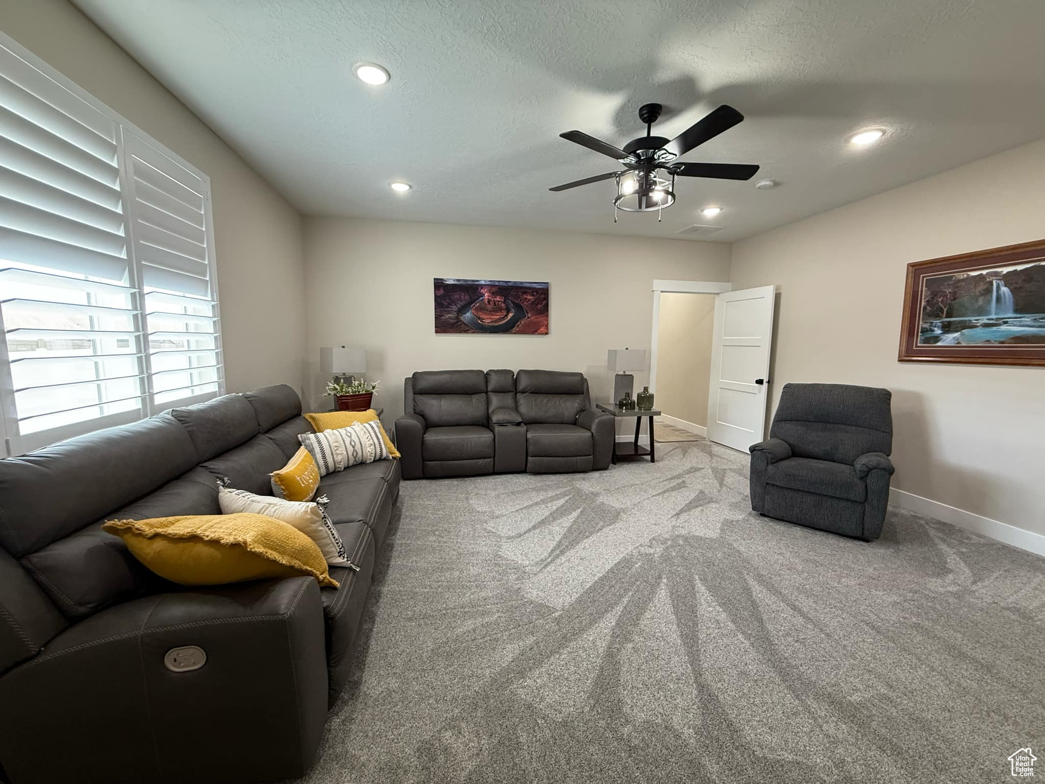 BALLPARK SUBDIVISION - Residential