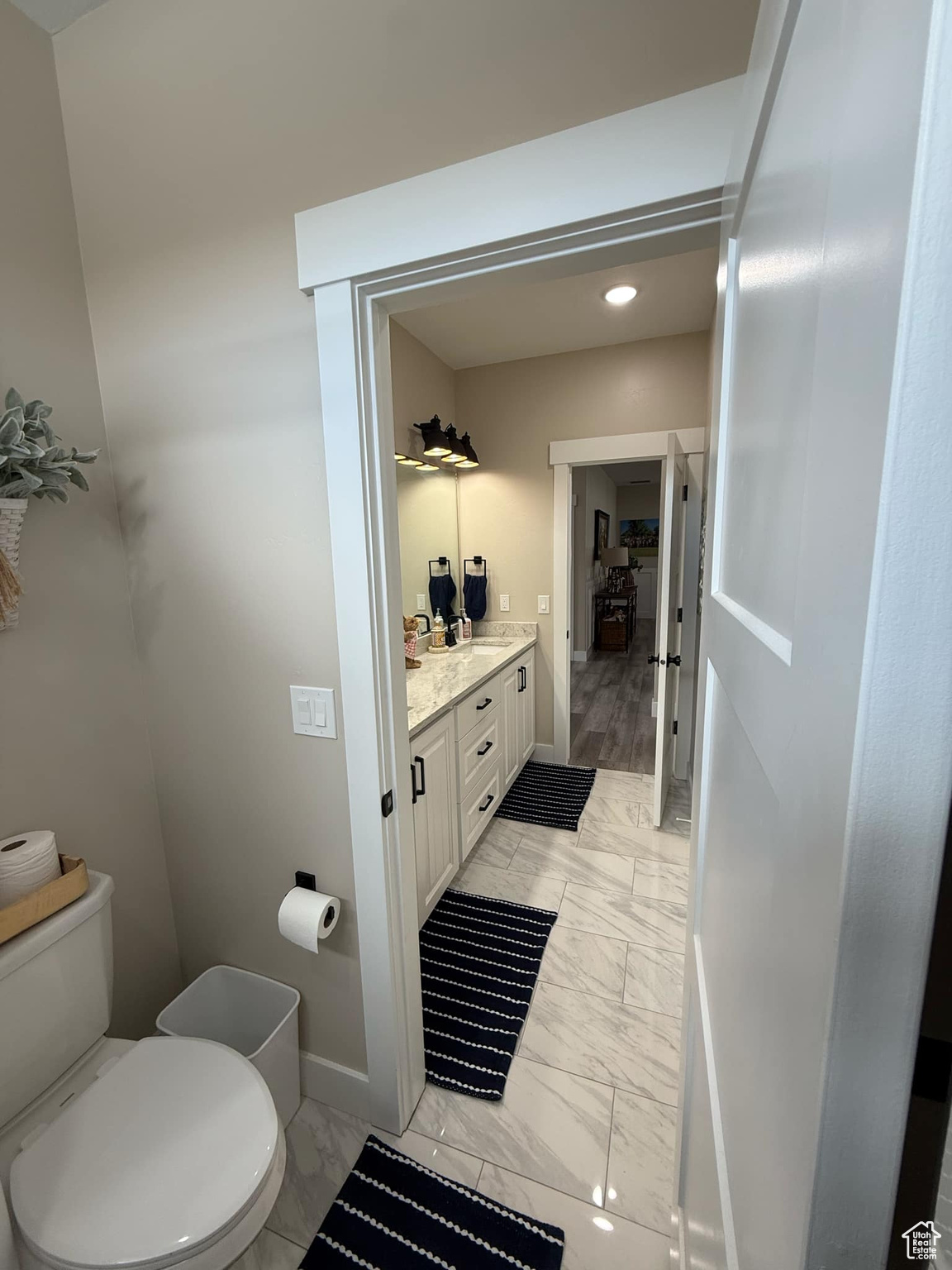 BALLPARK SUBDIVISION - Residential