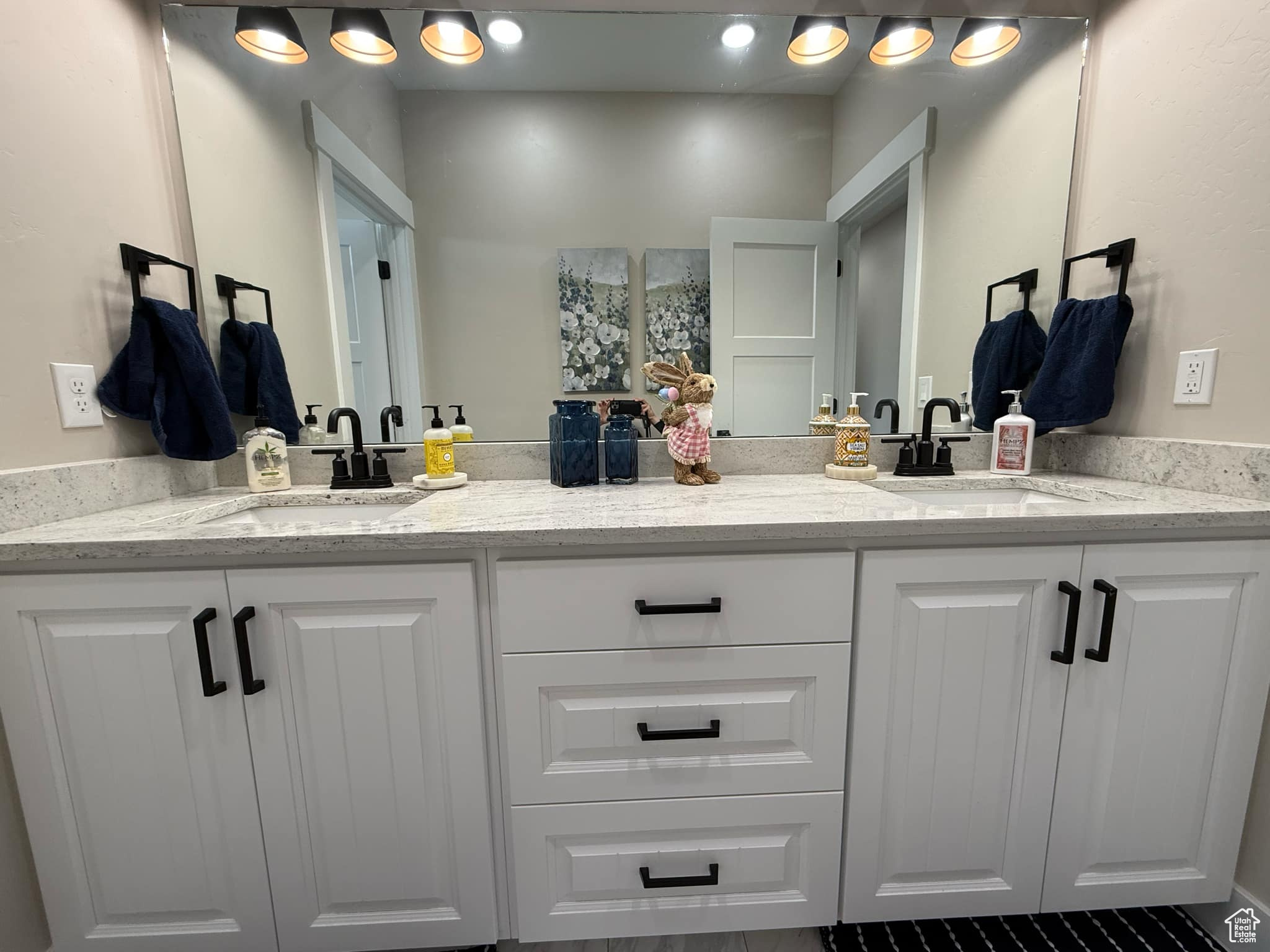 BALLPARK SUBDIVISION - Residential