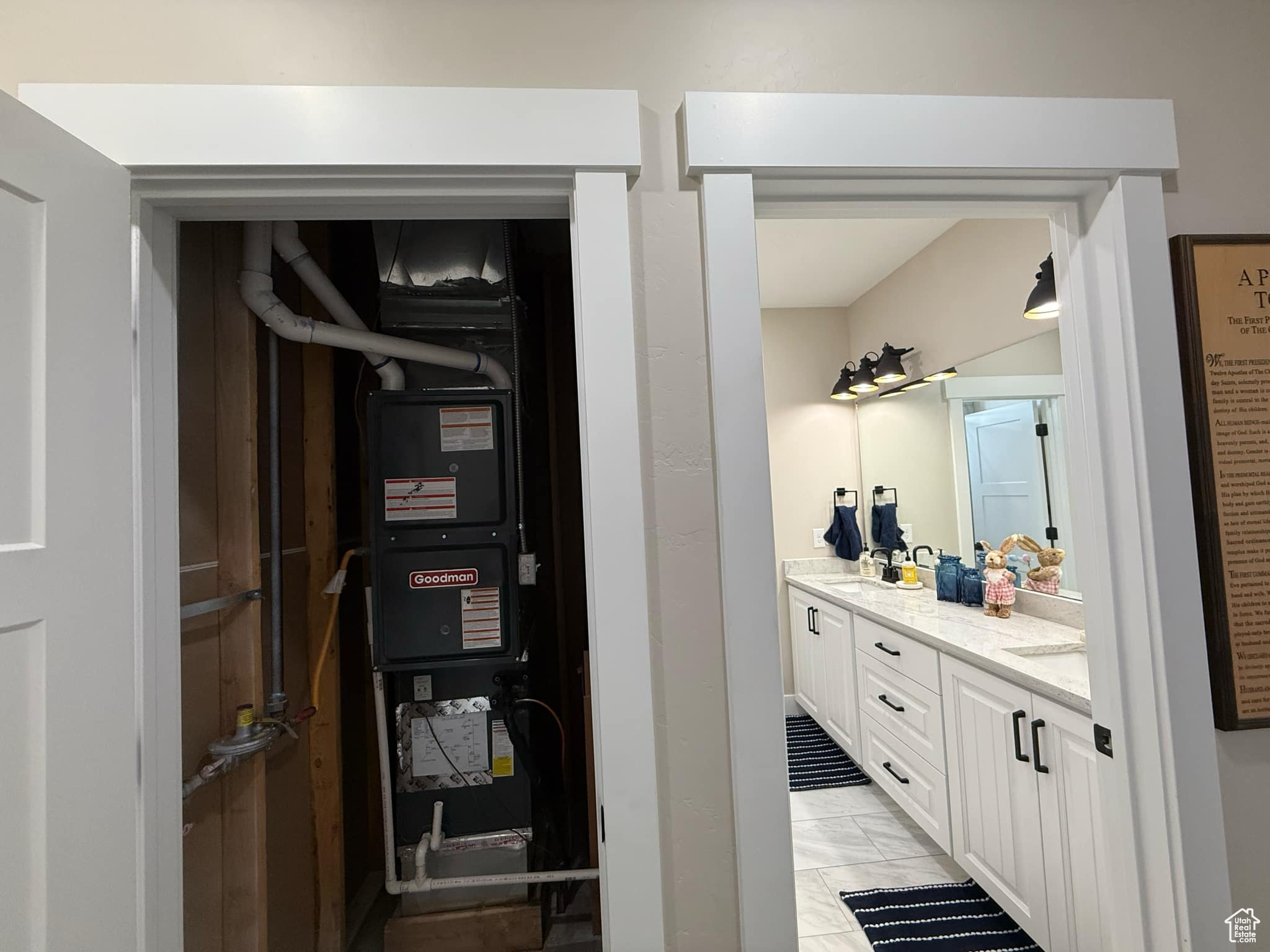 BALLPARK SUBDIVISION - Residential