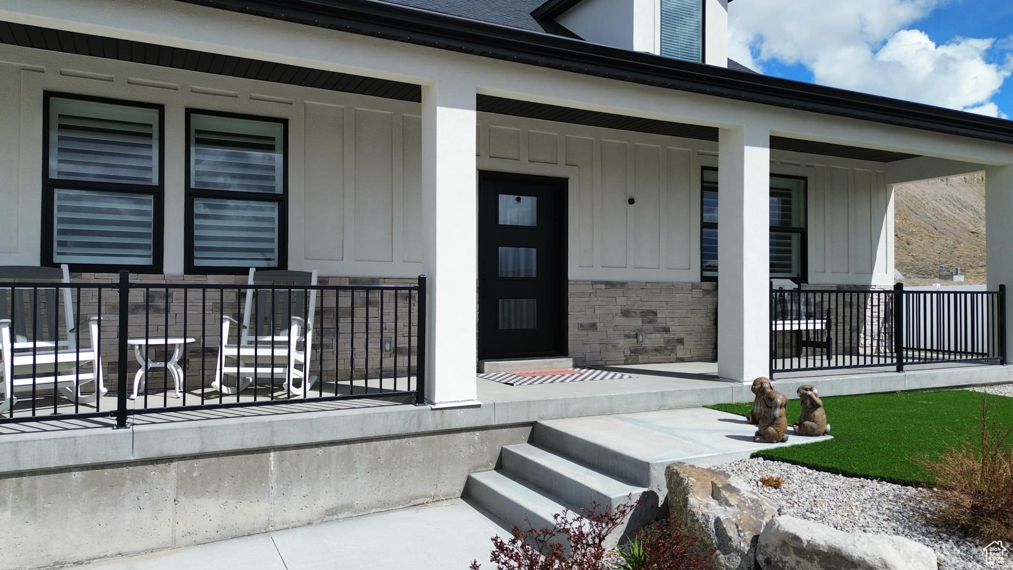 BALLPARK SUBDIVISION - Residential