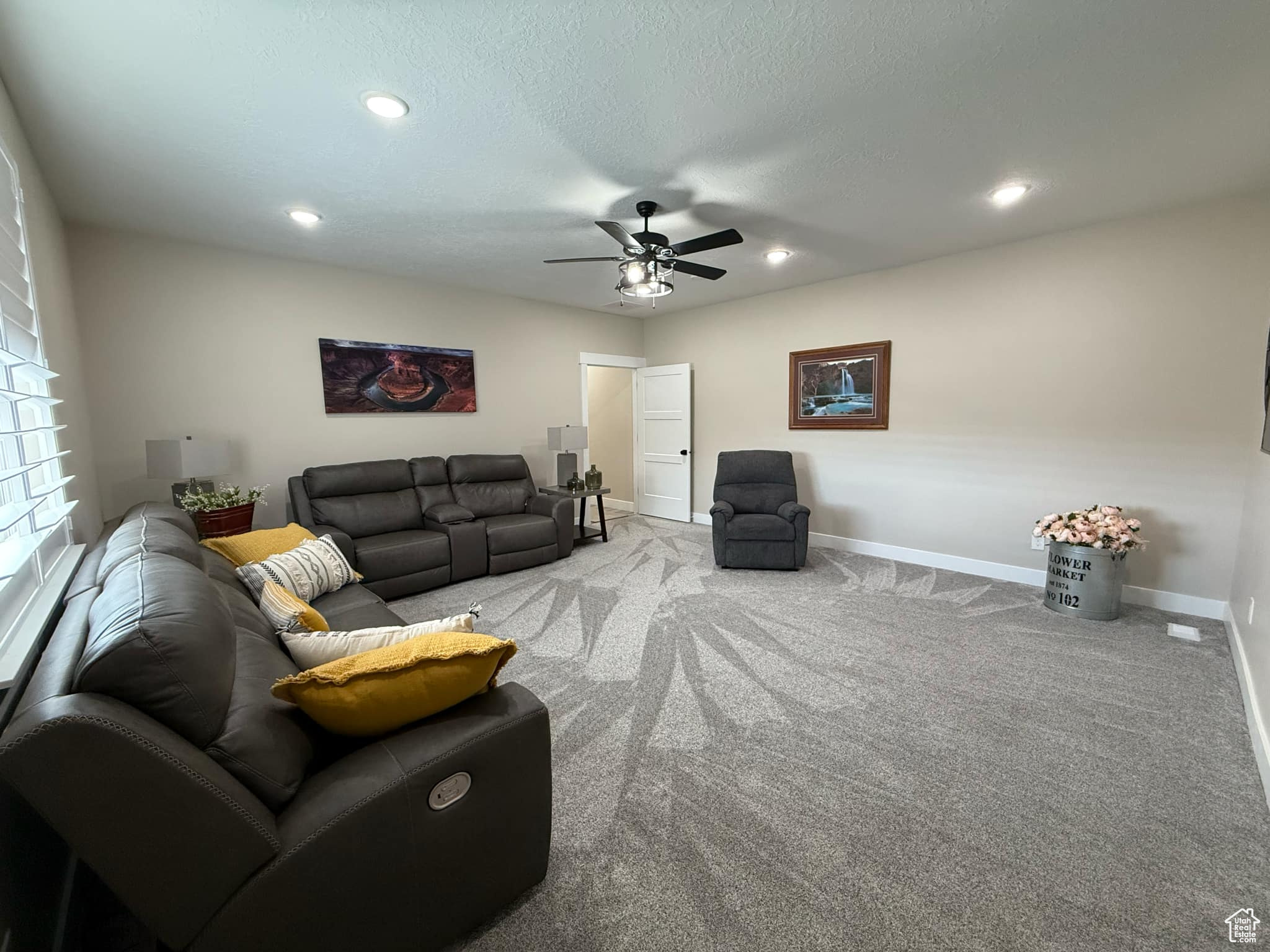 BALLPARK SUBDIVISION - Residential