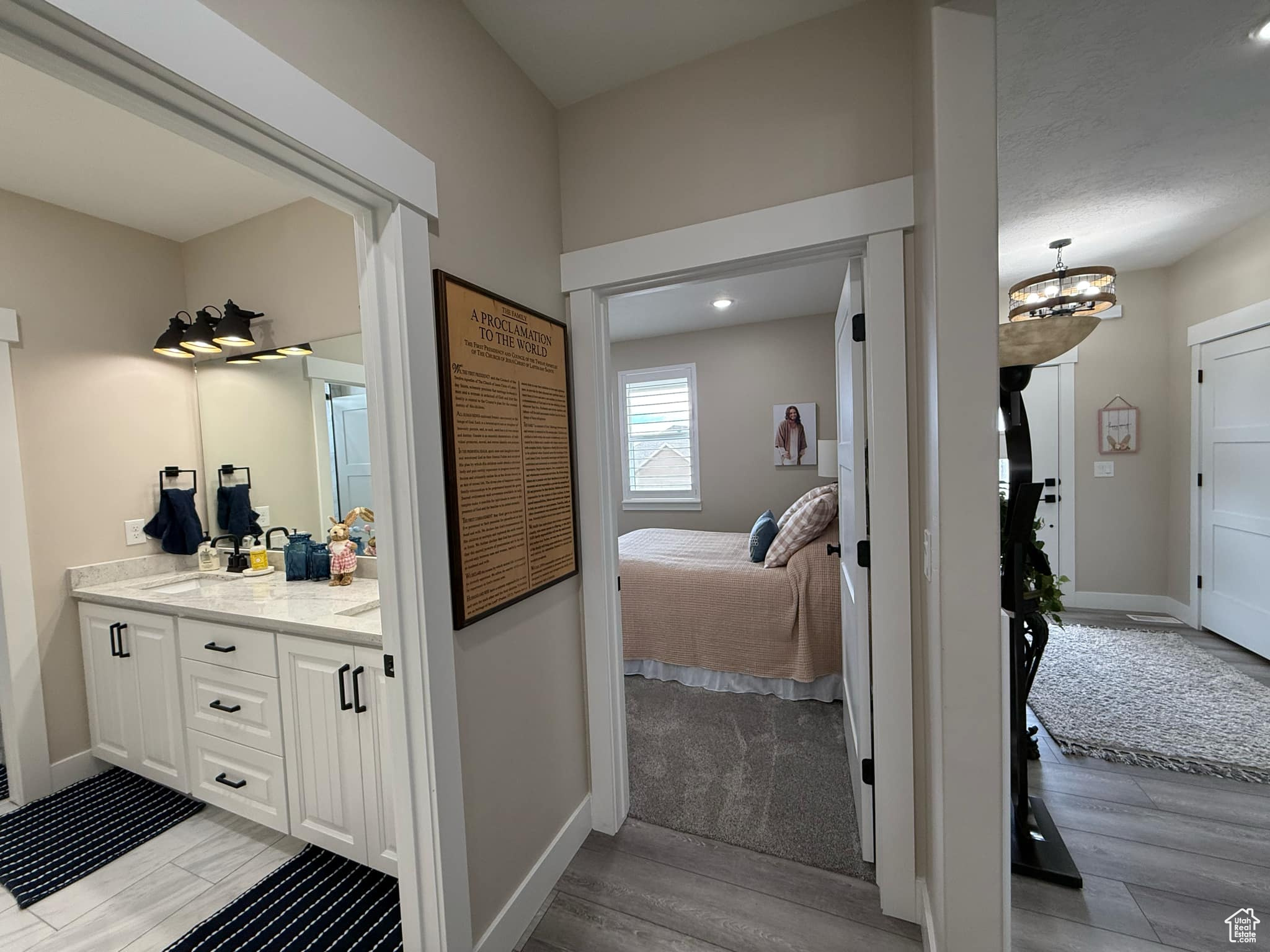 BALLPARK SUBDIVISION - Residential