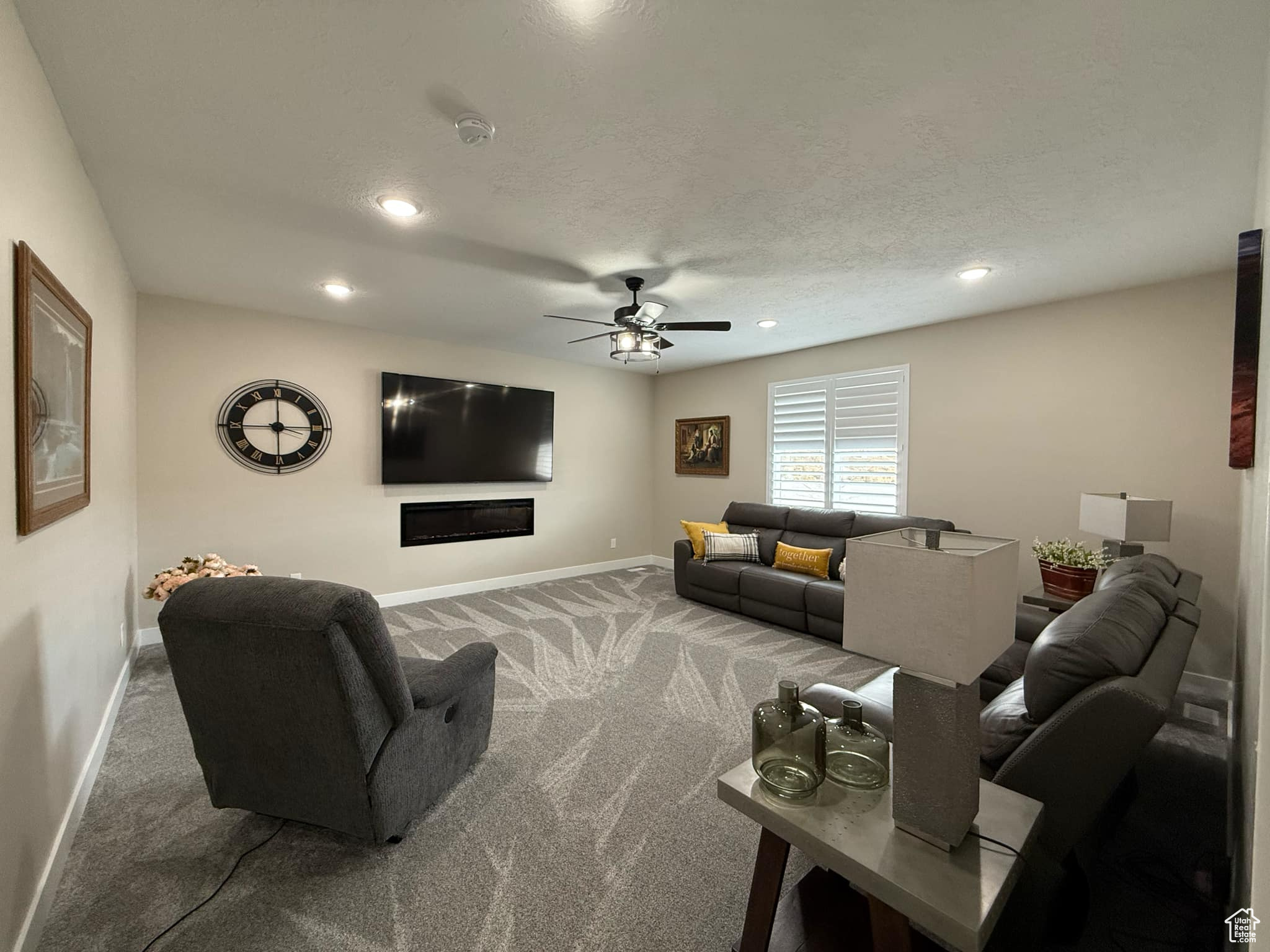 BALLPARK SUBDIVISION - Residential