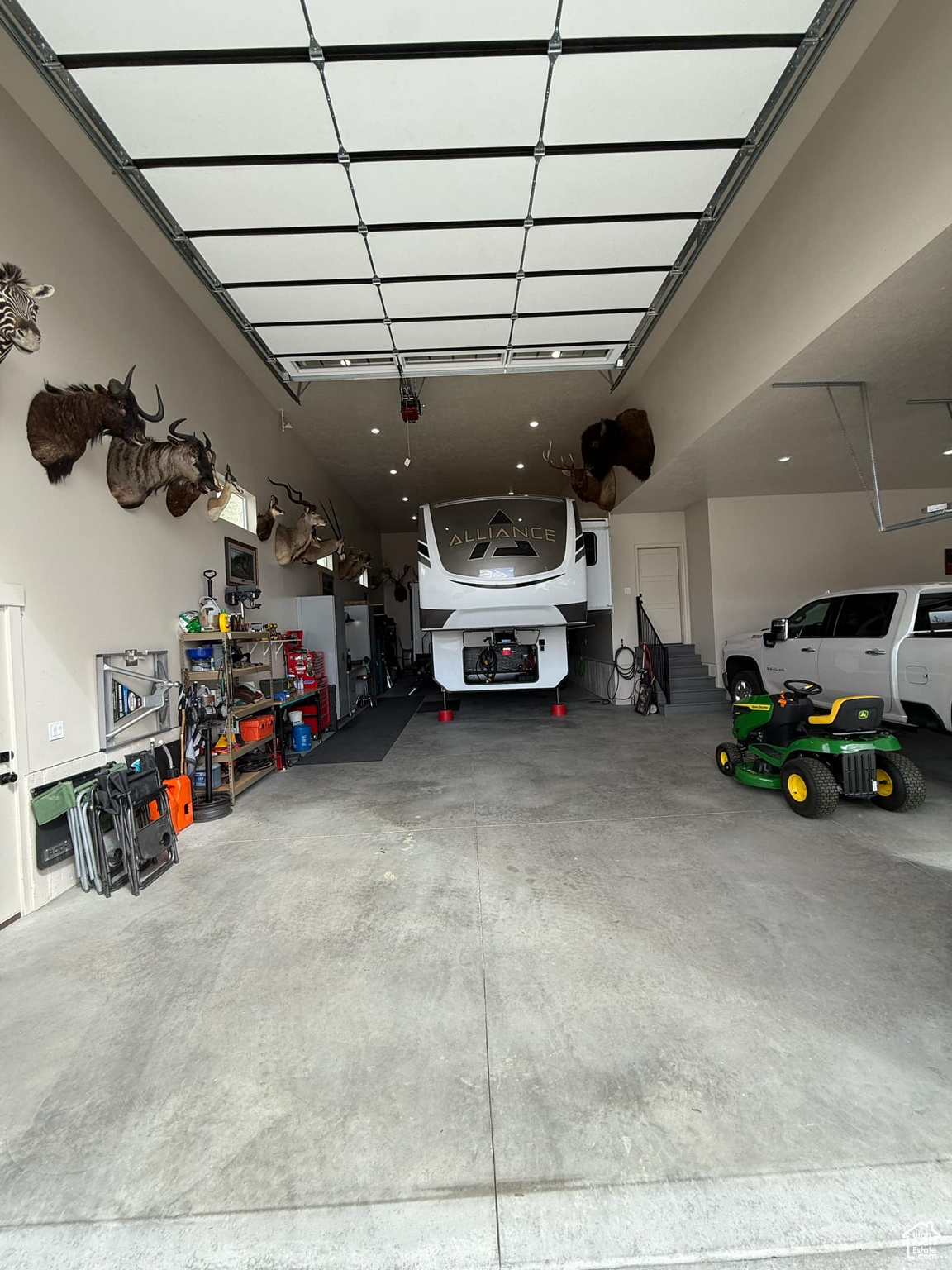 BALLPARK SUBDIVISION - Residential