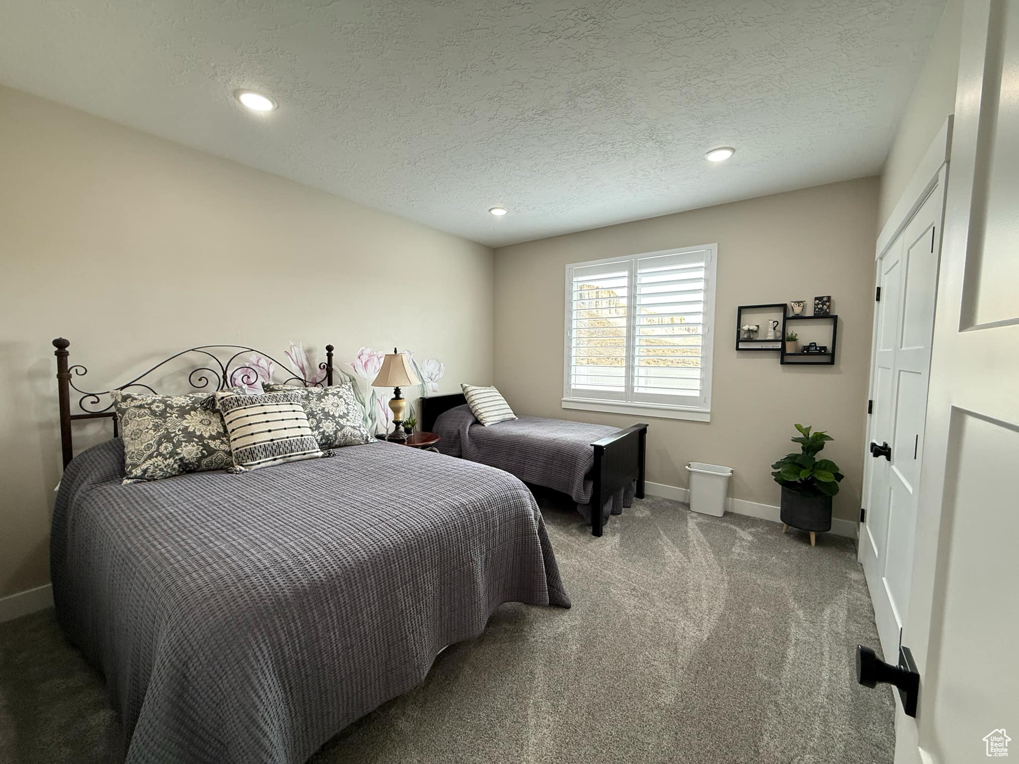 BALLPARK SUBDIVISION - Residential