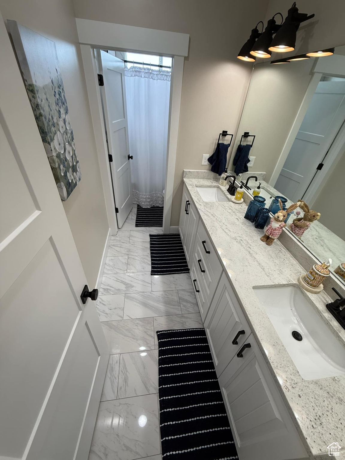 BALLPARK SUBDIVISION - Residential