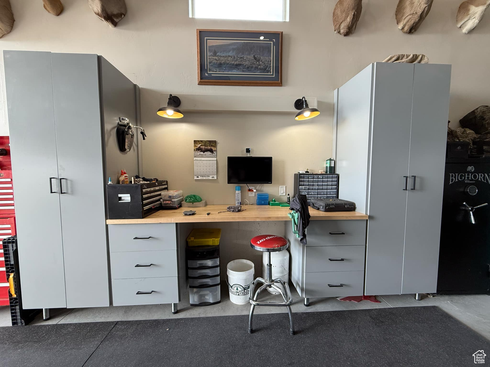 BALLPARK SUBDIVISION - Residential