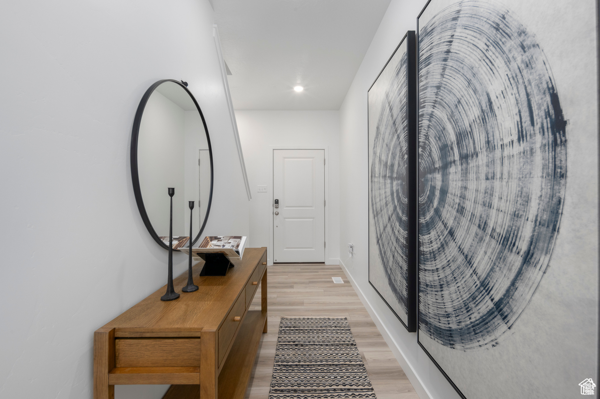 THE VALLEY AT WILDFL - Residential