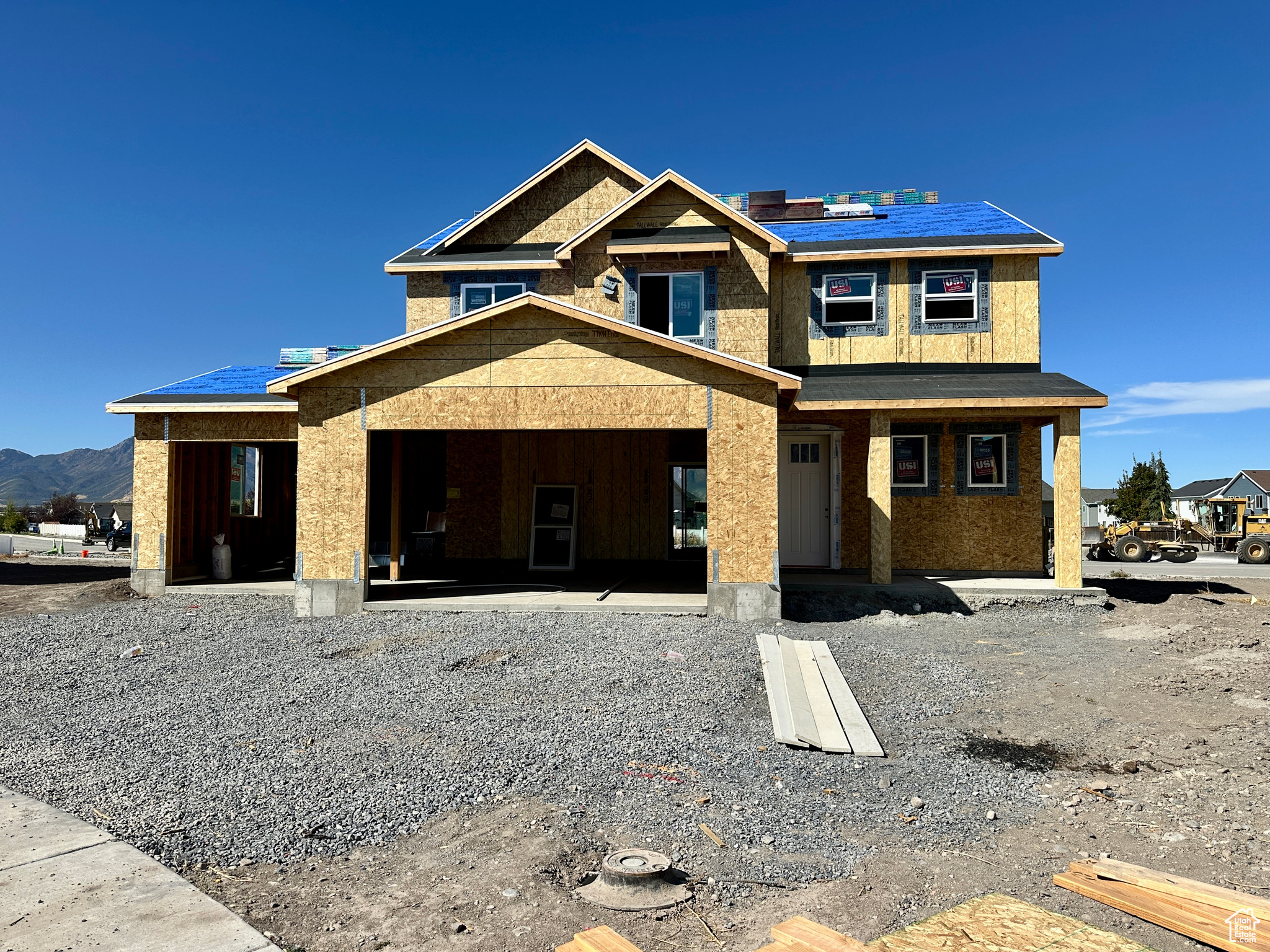 FIREFLY ESTATES - Residential
