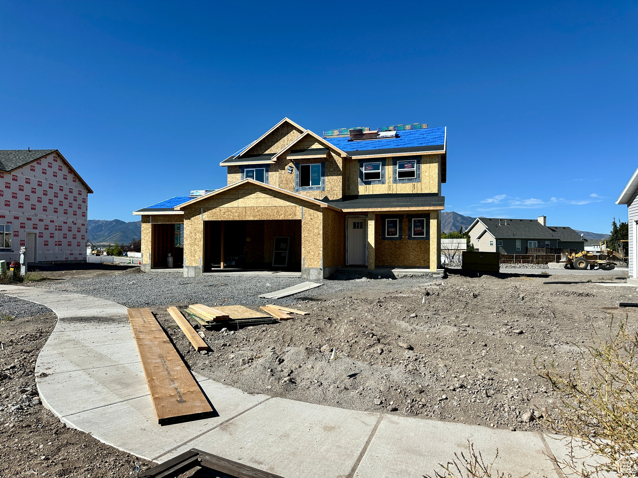FIREFLY ESTATES - Residential