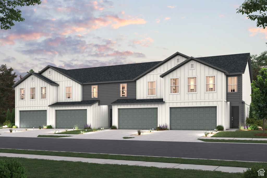 Photo of 1567 N SUMMER SPRINGS CV, Salem, UT 84653 (MLS # 2115583)