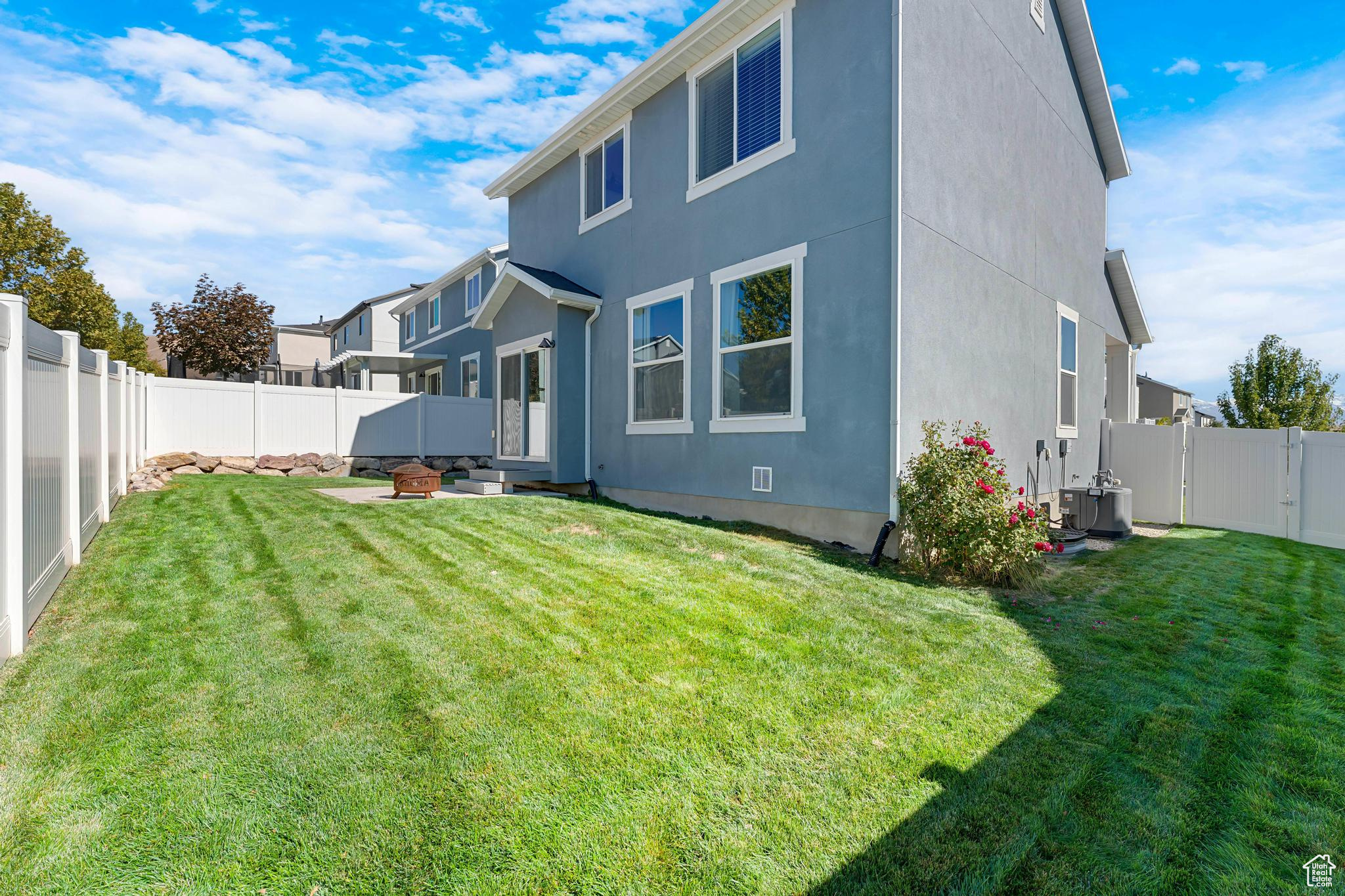 SPRING RUN - Residential