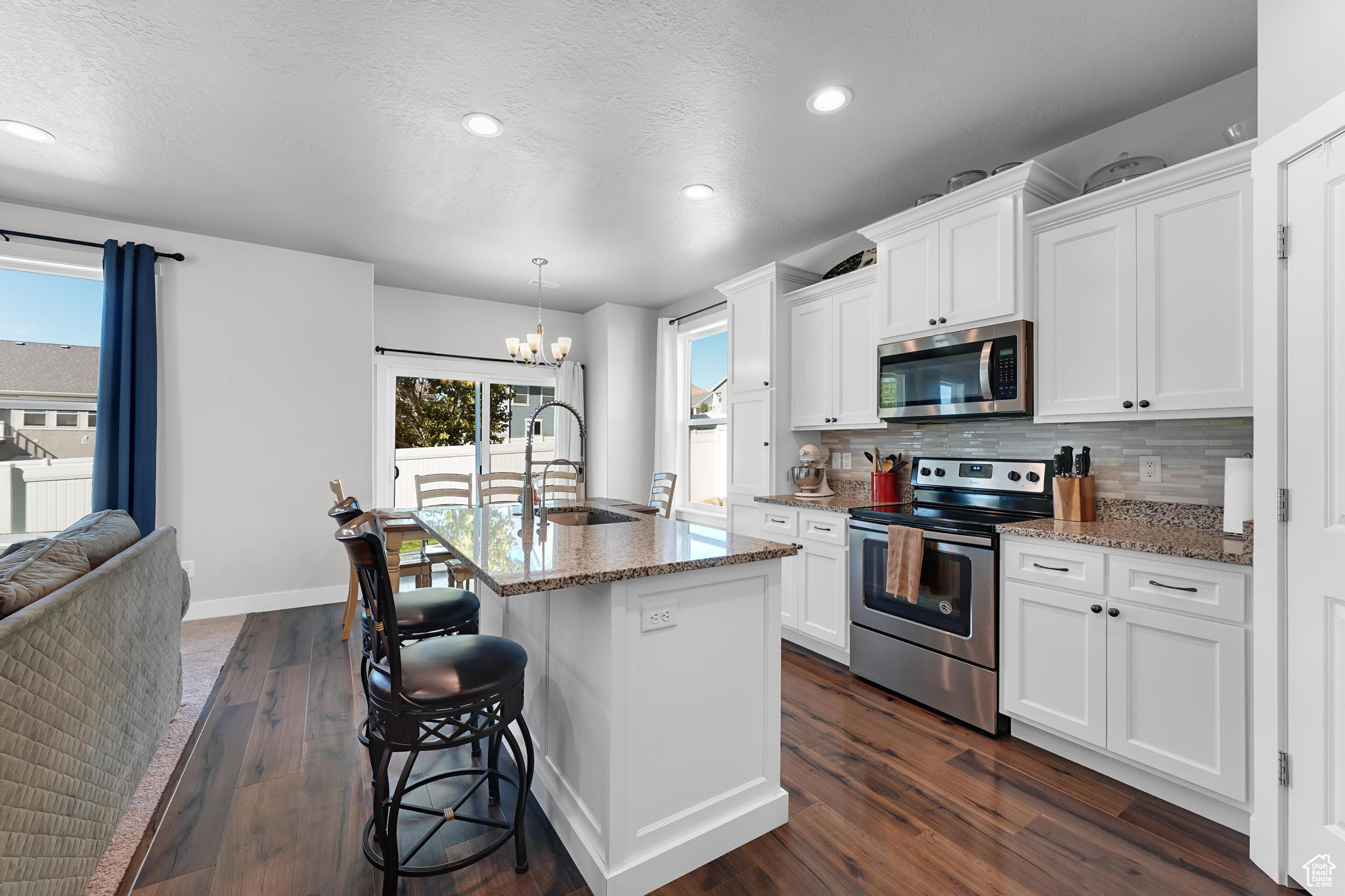 SPRING RUN - Residential