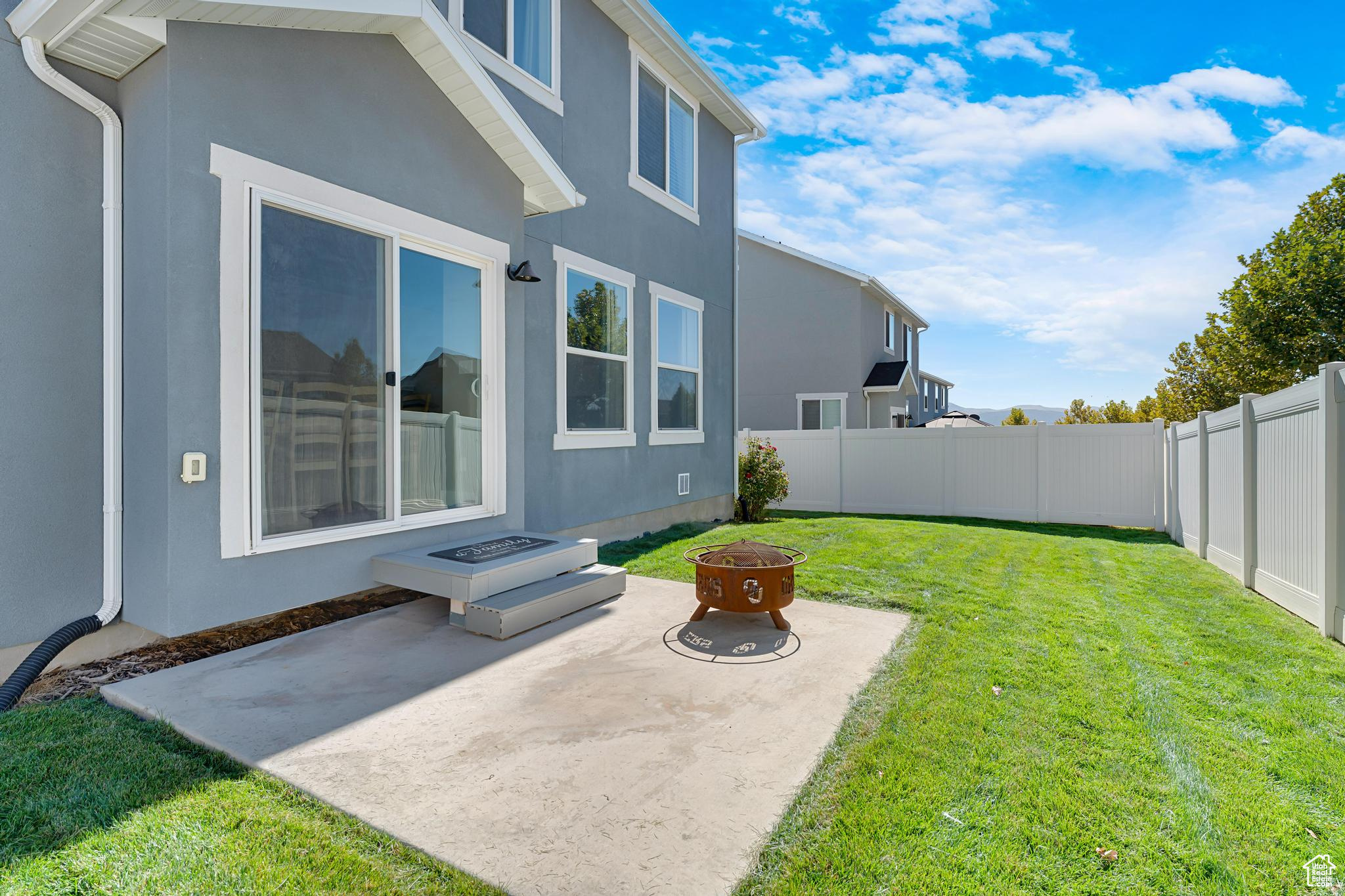 SPRING RUN - Residential