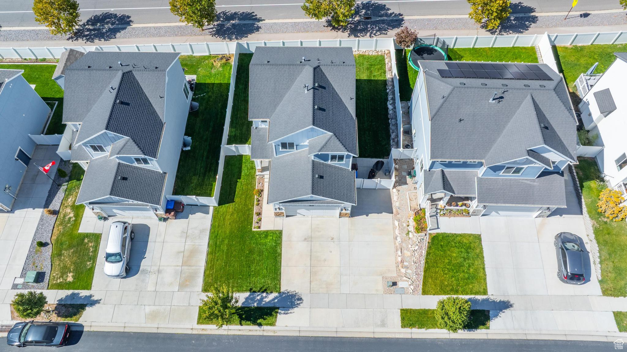 SPRING RUN - Residential