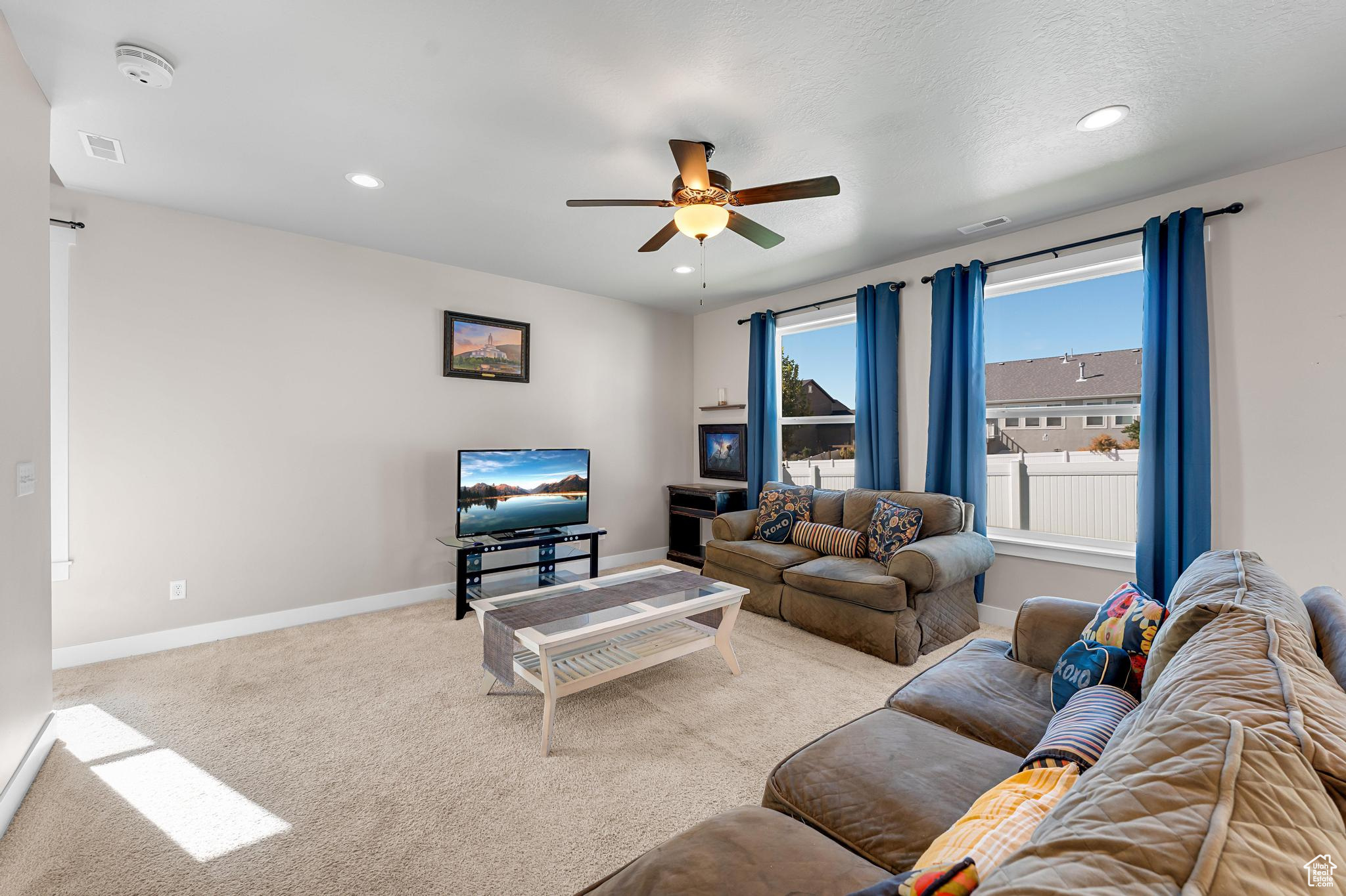 SPRING RUN - Residential