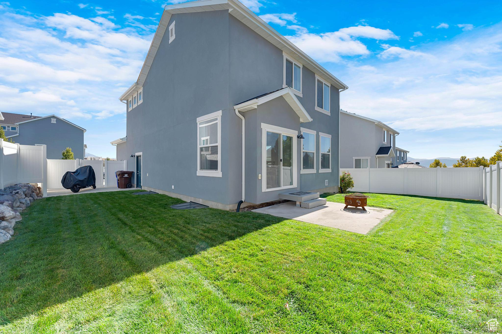 SPRING RUN - Residential