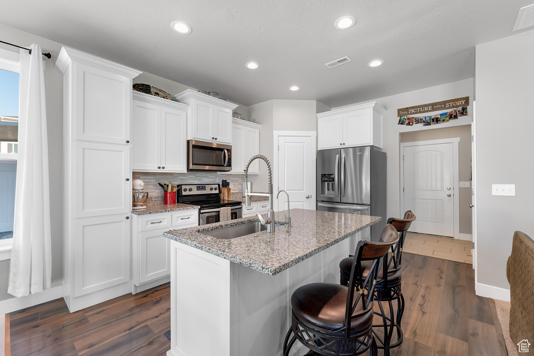 SPRING RUN - Residential