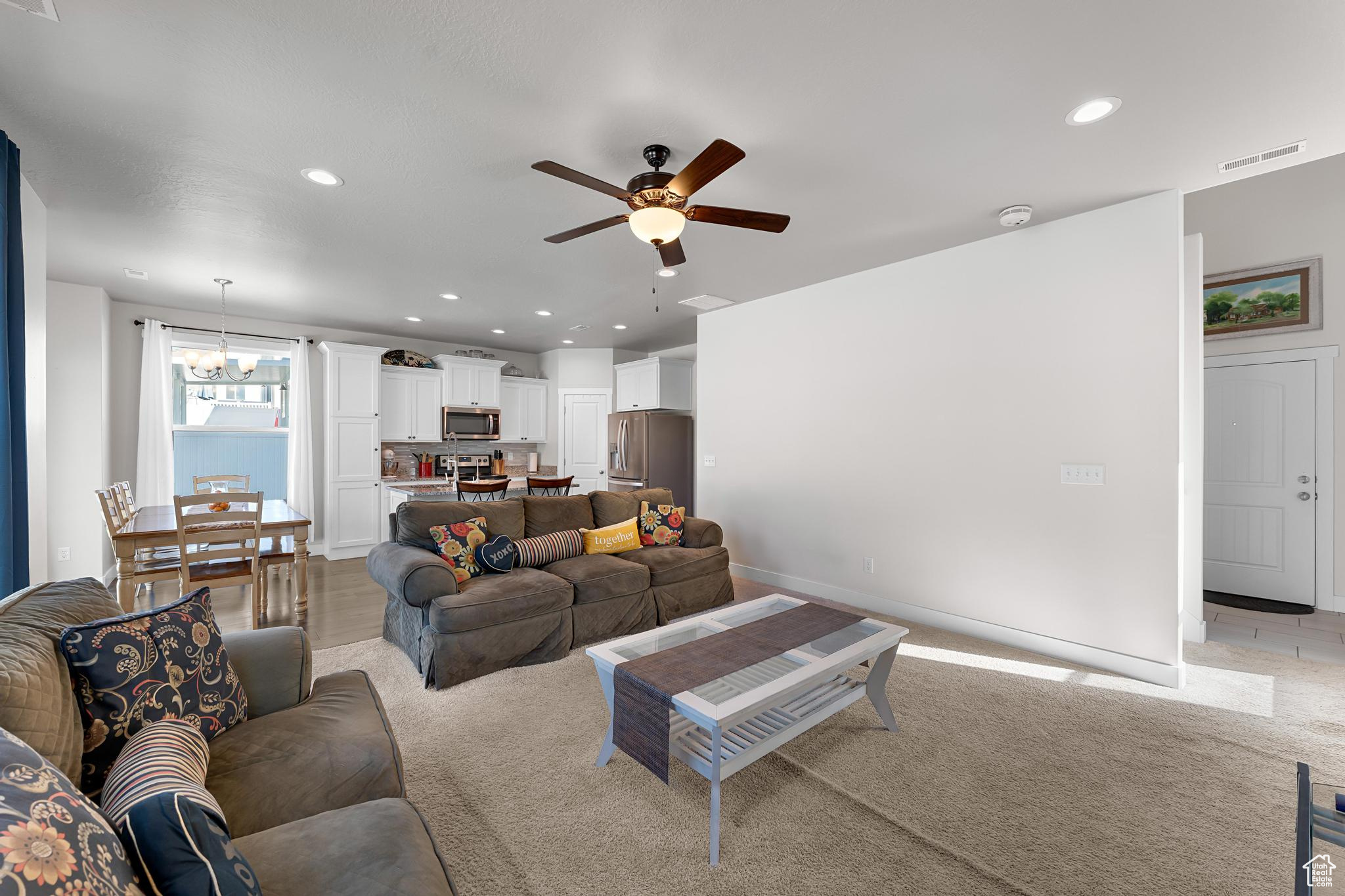 SPRING RUN - Residential