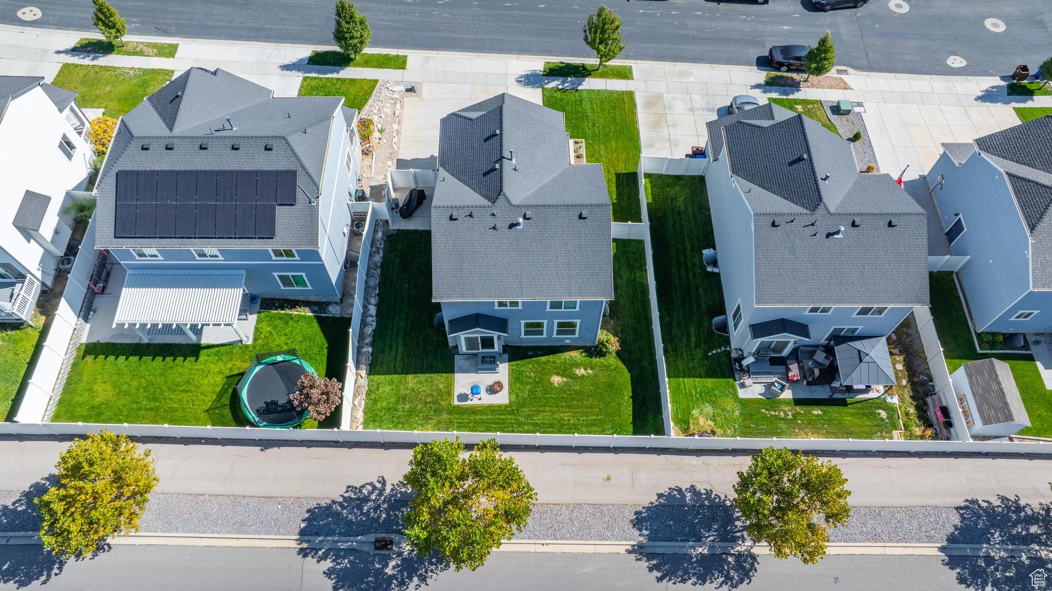 SPRING RUN - Residential