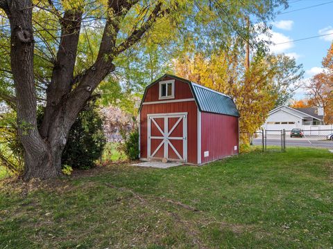 Tiny photo for 1177 W SHEPARD LN, Farmington, UT 84025 (MLS # 2127117)