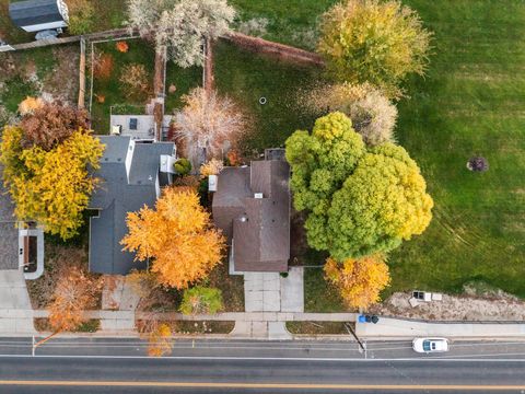 Tiny photo for 1177 W SHEPARD LN, Farmington, UT 84025 (MLS # 2127117)