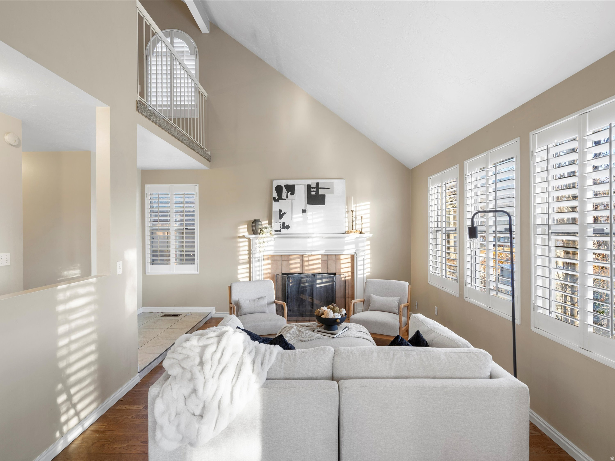 OAKRIDGE PLACE - Residential