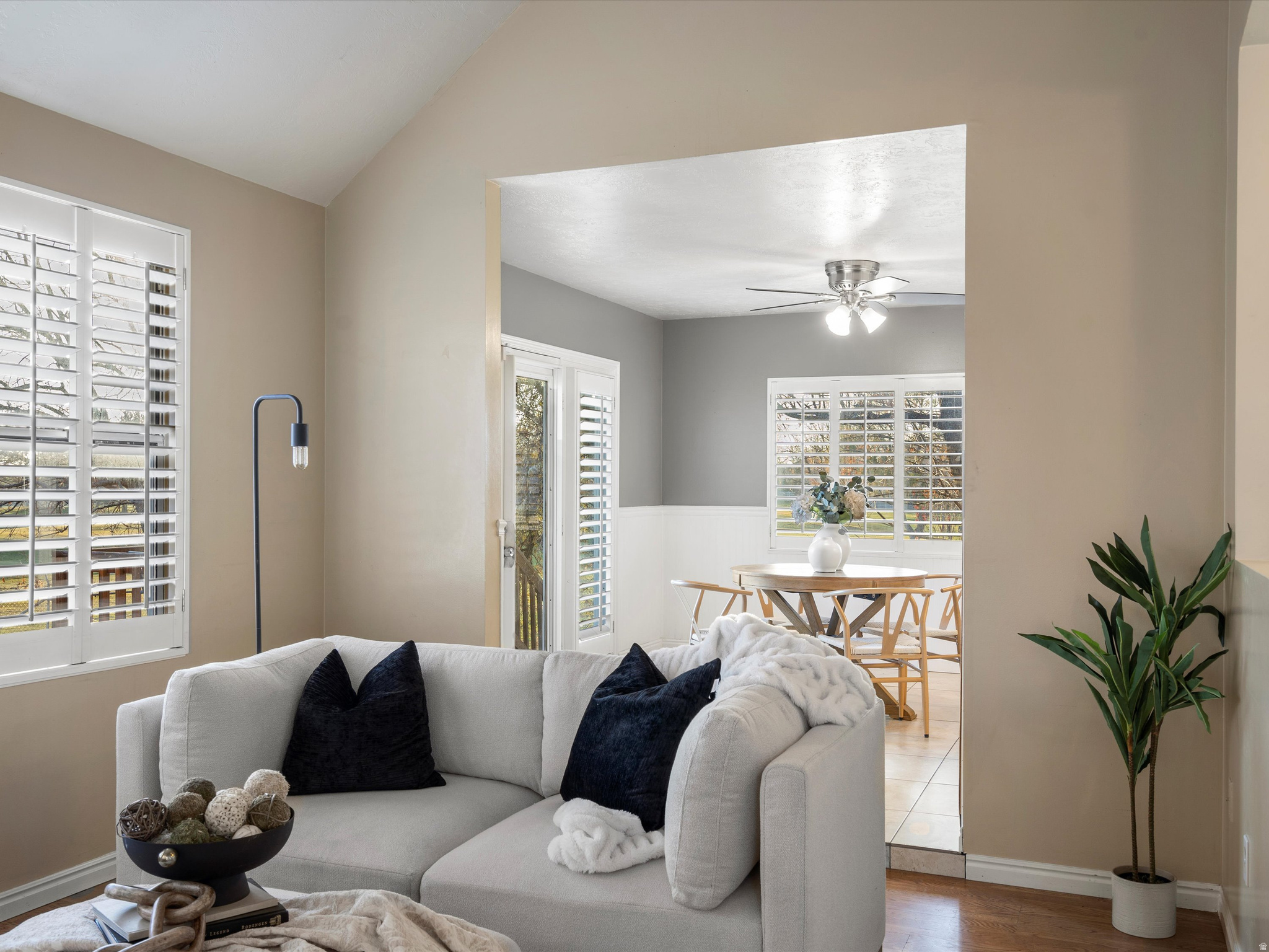 OAKRIDGE PLACE - Residential