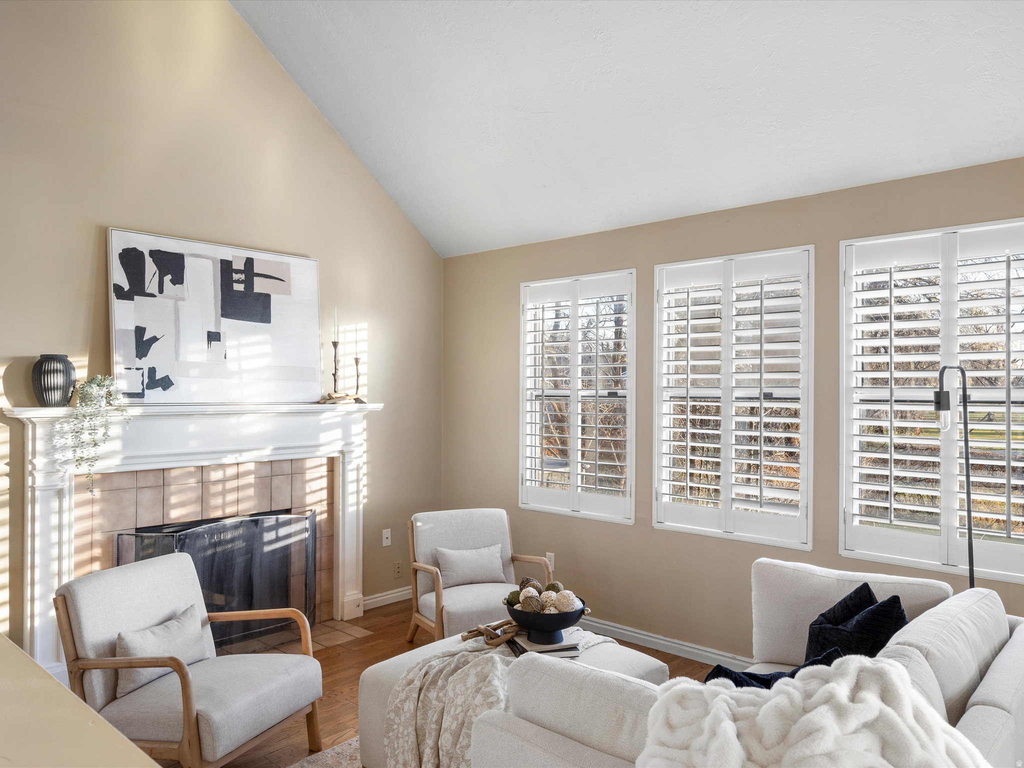 OAKRIDGE PLACE - Residential