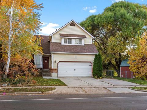 1177 W SHEPARD LN Farmington UT 84025