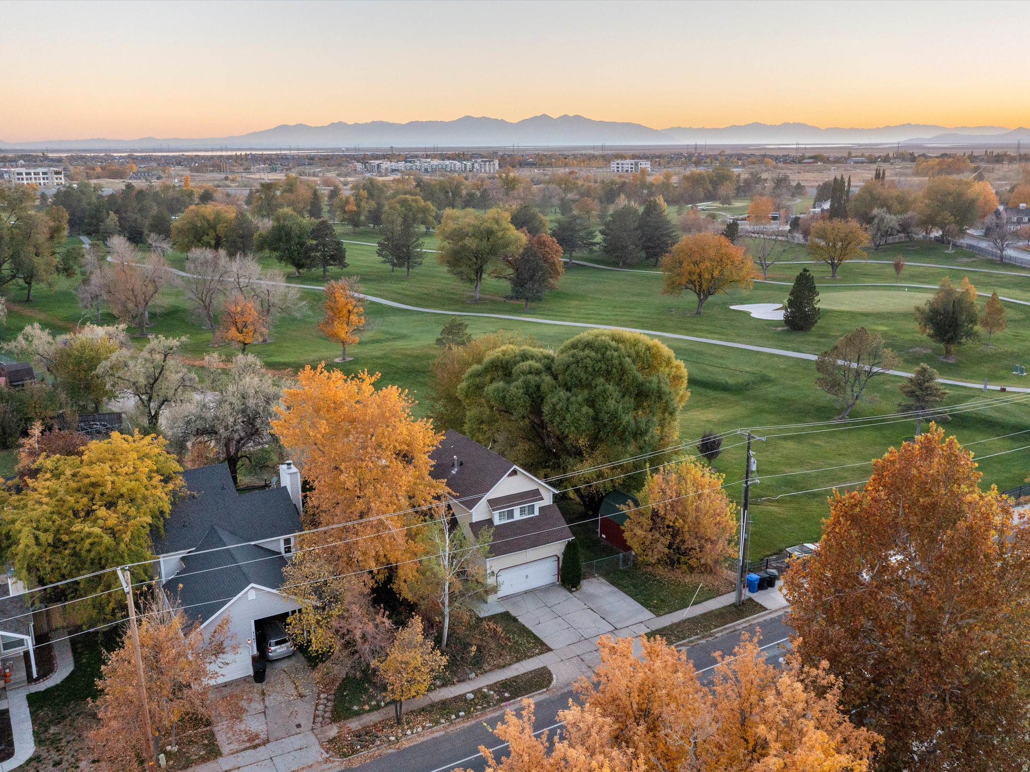 OAKRIDGE PLACE - Residential
