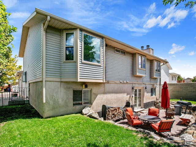 6154 S S 3920 W, Taylorsville, Utah image 29