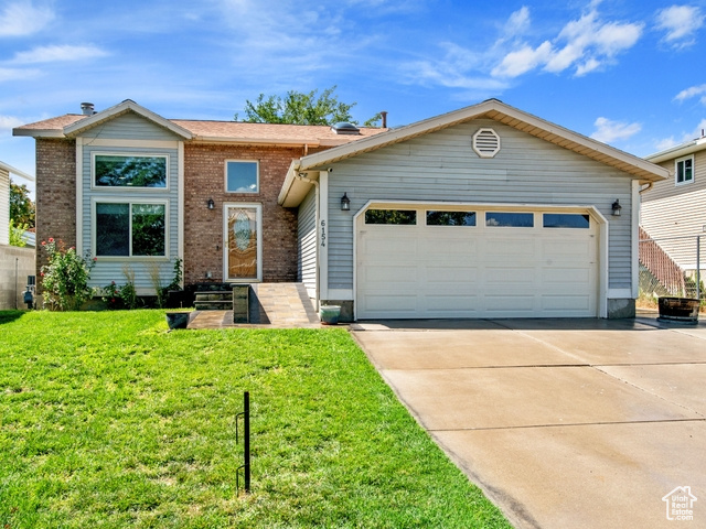 6154 S S 3920 W, Taylorsville, Utah image 2