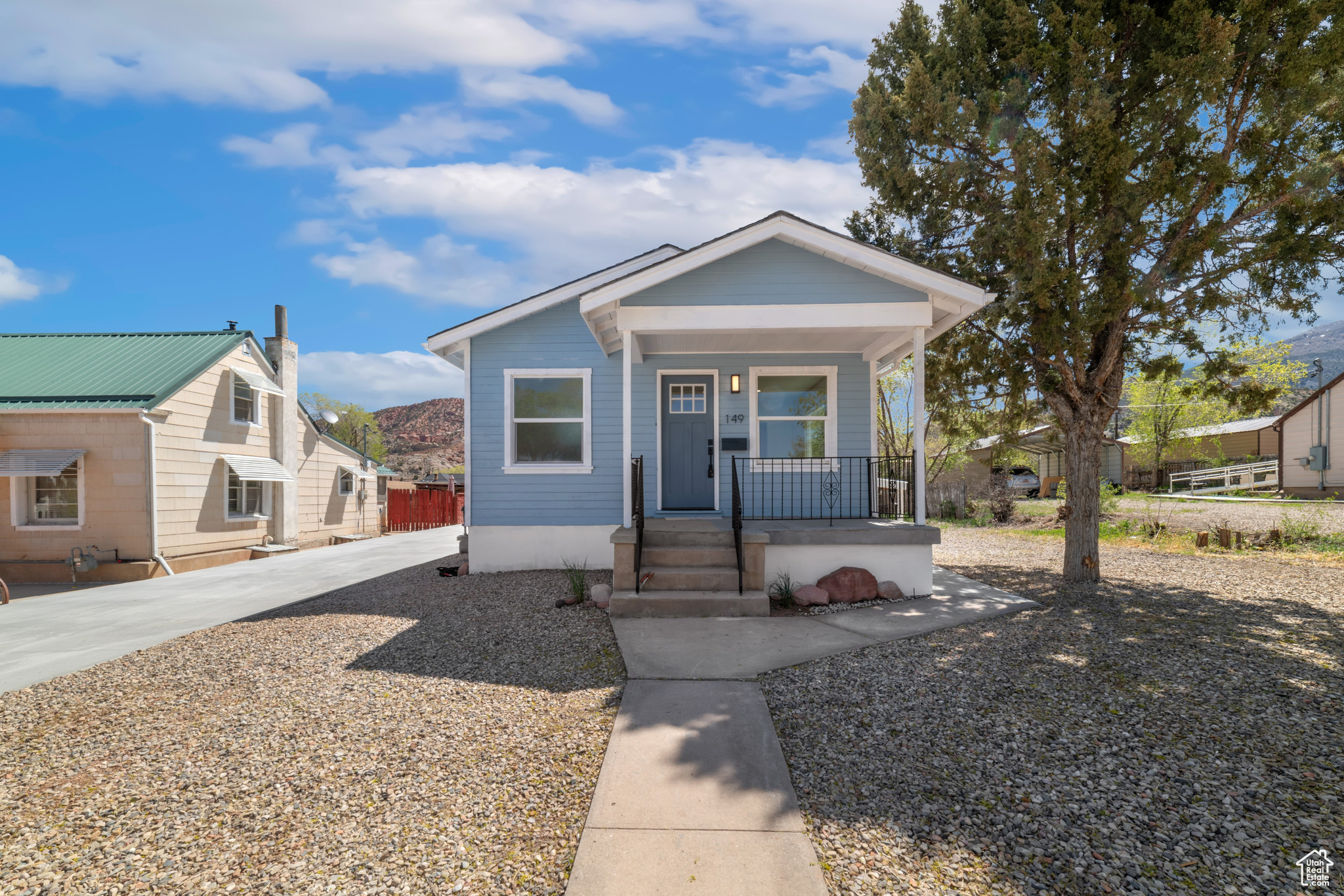 149 S 200, Cedar City, Utah image 1